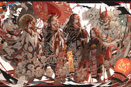 20284-2730757417--ghost nocturnal, skull, letterboxed, lantern, red eyes, multiple girls, japanese clothes, horns, mask, oni mask, oni, paper lan.png